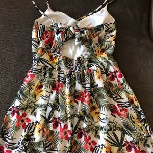 Cocktail dress